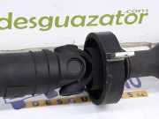 Kardanwelle 26107567953 BMW 1 serie (E81) Schrägheck 3-drs 118d 16V (N47-D20A) 2007