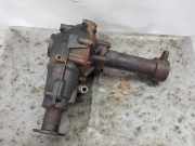 Vorderachsgetriebe 4111060660 Toyota Land Cruiser 90 (J9) Hardtop Geländewagen 3.0 TD (1KZTE)