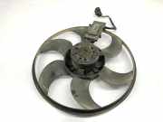 Lüfter Kühler 17117801423 BMW SERIE 3 COMPACT 2.0 16V D (150 CV) 2003