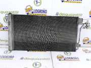 Luft-Kühler 7H0820411E Volkswagen Transporter T5 Ch.Cab/Pick-up 1.9 TDi (BRS) 2008 BRS