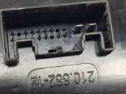 Bedienung Heizung 6F0907044H Seat Arona (KJX) SUV 1.0 TSI 12V (DLAC)