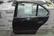 Tür Links Hinten 41528266721 BMW 5 serie (E39) Limousine 530i 24V (M54-B30) 2000