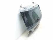 Heckklappe A1667400305 Mercedes-Benz ML III (166) SUV 2.1 ML-250 CDI 16V BlueTEC 4-Matic (OM651.960)