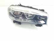 Scheinwerfer Rechts 63117471348 BMW X5 (F15) SUV xDrive 40d 3.0 24V (N57-D30B) 2017