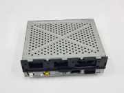 Radio CD 4F0035541 Audi A6 (C6) Limousine 3.0 TDI V6 24V Quattro (BMK) 2004