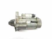 Anlasser 2810047121 Toyota Yaris II (P9) Schrägheck 1.33 16V Dual VVT-I (1NRFE) 2009