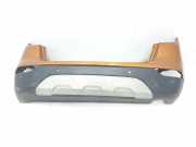 Stoßstange Hinten 42543356 Opel Mokka X SUV X 1.4 Turbo 16V 4x2 (A14NET(Euro 5)) 2017
