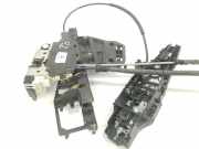 Türschloss Rechts Hinten 68466852AA Jeep Compass II (MP) SUV 1.4 Multi Air2 16V (55263624) 2020