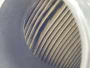 Luftfiltergehäuse 1389435080 Peugeot Boxer (U9) Chassis-Cabine 2.2 Blue HDi 140 (DW12RUD(4HB))