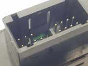 Warnleuchte Schalter YUL500570WUX Land + Range Rover Range Rover Sport (LS) Geländewagen 2.7 TDV6 24V (276DT)