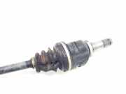 Antriebswelle Links Vorne 434200D411 Toyota Yaris III (P13) Schrägheck 1.5 16V Hybrid (1NZ-FXE)