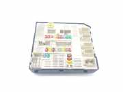 Sicherungskasten RELAIS 284B60168R Renault Megane III Grandtour (KZ) Kombi 5-drs 1.5 dCi 110 (K9K-636) 2012