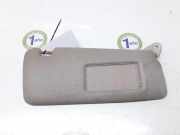 Sonnenblende Rechts 51168190832 BMW 3 serie Compact (E36/5) Schrägheck 316i (M43-B19(194E1)) 1999