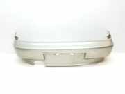 Stoßstange Hinten 51128398768 BMW Z3 Roadster (E36/7) Cabrio 1.9 16V (M44-B19(194S1)) 1998