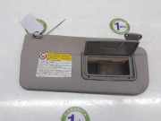 Sonnenblende Rechts 7620A392HA Mitsubishi MONTERO 3.2 DI-D (160 CV) 2009