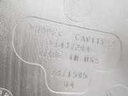 Armlehne MIDDEN 5A1BE61 BMW SERIE G02 xDrive20d M Sport X