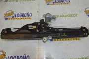 Fensterheber Links Hinten 51357184745 BMW 5 serie Touring (E61) Kombi 530d 24V (M57N2-D30(306D3)) 2006