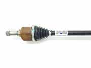 Antriebswelle Links Vorne 9844355880 Citroën Berlingo Van ë-Berlingo (ZKU)