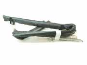 Vorhang Airbag Links VOOR 8X3880741B Audi A1 (8X1/8XK) Schrägheck 3-drs 1.0 TFSI 12V (CHZB) 2017