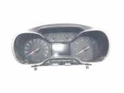 Tachoeinheit Kmh 9813361680 Citroën C3 (SX/SW) Schrägheck 1.2 Vti 12V PureTech (EB2F(HMZ))
