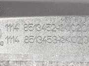 Schutzkappe Motor 11148513453 BMW X5 (F15) SUV xDrive 40d 3.0 24V (N57-D30B) 2017