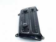 Bedienung Heizung 64119363545 BMW 3 serie Gran Turismo (F34) Schrägheck 318d 2.0 16V (B47-D20A)