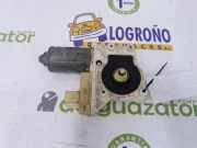 Fensterhebermotor Rechts Hinten 51357202482 BMW 7 serie (E65/E66/E67) Limousine 730d 24V (M57N-D30(306D2)) 2004