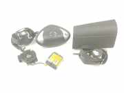 Airbag Set KITAIRBAG Nissan NV 200 Evalia (M20M) Bus E-NV200 (EM57) 2014