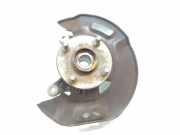 Achsschenkel Links Vorne 432120D230 Toyota Yaris III (P13) Schrägheck 1.33 16V Dual VVT-I (1NRFE) 2014