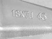 Felge 9965A17080 Mazda CX-30 (DM) SUV 2.0 e-SkyActiv-G 122 16V (PEXN)