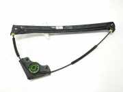 Fensterheber Rechts Hinten 5TA839462 Volkswagen Touran (5T1) Großraumlimousine 1.6 TDI SCR BlueMotion Technology (DGDA) 2017 DGDA