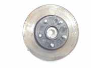 Achsschenkel Rechts Vorne 517162R000 Hyundai i30 (FD) Schrägheck 1.6 CRDi 16V VGT LP (D4FB) 2011