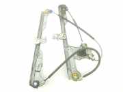 Fensterheber Rechts Vorne 80720MA00B Nissan Cabstar (F22) Ch.Cab/Pick-up 35.13/45.13 DCI (YD25DDTi) 2011