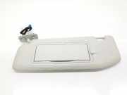 Sonnenblende Links 98173687UW Opel Astra L Sports Tourer (F4/FC/FN/FR) Kombi 1.2 Turbo 110 12V (EB2ADT(HNP))