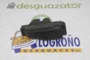 Heckschloss 871982 Citroën Xsara Picasso (CH) Großraumlimousine 1.6 HDi 16V 110 (DV6TED4(9HZ)) 2007
