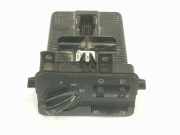 Lichtschalter 61316901429 BMW 3 serie (E46/2) Coup? 328 Ci 24V (M52-B28TU(286S2)) 1999