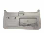 Kofferraum Verkleidung Rechts 6478060310B0 Toyota Land Cruiser (J12) Hardtop Geländewagen 3.0 D-4D 16V (1KDFTV)
