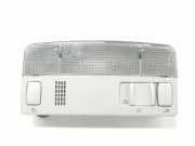 Innenbeleuchtung 3B0947105C Volkswagen Caddy IV Van 2.0 TDI 102 (DFSD) 2016 DFSD