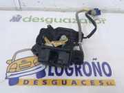 Heckschloss 9011906748 Toyota Corolla Verso (R10/11) Großraumlimousine 2.0 D-4D 16V (1CD-FTV) 2004