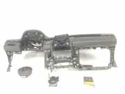 Airbag Set KITDEAIRBAG Renault Clio V (RJAB) Schrägheck 5-drs 1.5 Blue dCi 85 (K9K-872) 2019