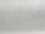 Gasdruckfedern Set Hinten 7263153 BMW 3 serie Touring (F31) Kombi 316d 2.0 16V (N47-D20C)