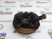 Achsschenkel Rechts Vorne 51210S5AJ10 Honda Civic (EP/EU) Schrägheck 3-drs 1.4 16V (D14Z6) 2001