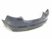 Stoßstange Hinten C2Z14002XXX Jaguar XF (CC9) Limousine 2.2 D S200 16V (224DT) 2015