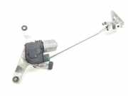 Scheibenwischermotor Vorne 9844275780 Opel Astra L Sports Tourer (F4/FC/FN/FR) Kombi 1.2 Turbo 110 12V (EB2ADT(HNP))