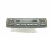 Bedienung Heizung 64116907897 BMW 3 serie (E46/4) Limousine 320d 16V (M47-D20(204D1)) 2001