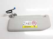 Sonnenblende Rechts 98173682UW Opel Astra L Sports Tourer (F4/FC/FN/FR) Kombi 1.2 Turbo 110 12V (EB2ADT(HNP))