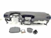 Airbag Set KITDEAIRBAG Hyundai Ioniq Liftback 1.6 GDI 16V Hybrid (G4LE)
