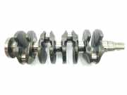 Kurbelwelle 9812854980 Citroën C3 (SC) Schrägheck 5-drs 1.4 HDi (DV4C(8HR)) 2015