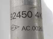 Klima Leitung 924504KJ0D Nissan NP 300 Navara (D23) Pick-up 2.3 dCi 16V (YS23DDT) 2020