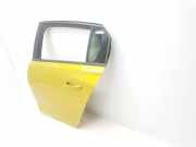 Tür Links Hinten 9841863280 Opel Astra L (F3/FB/FM/FP) Schrägheck 5-drs 1.2 Turbo 130 12V (EB2ADTS(HNS))